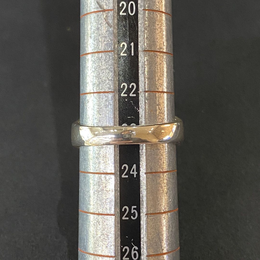 ゴローズ goro's [新品]SVイーグル付印台リング(23号) – DELTAone