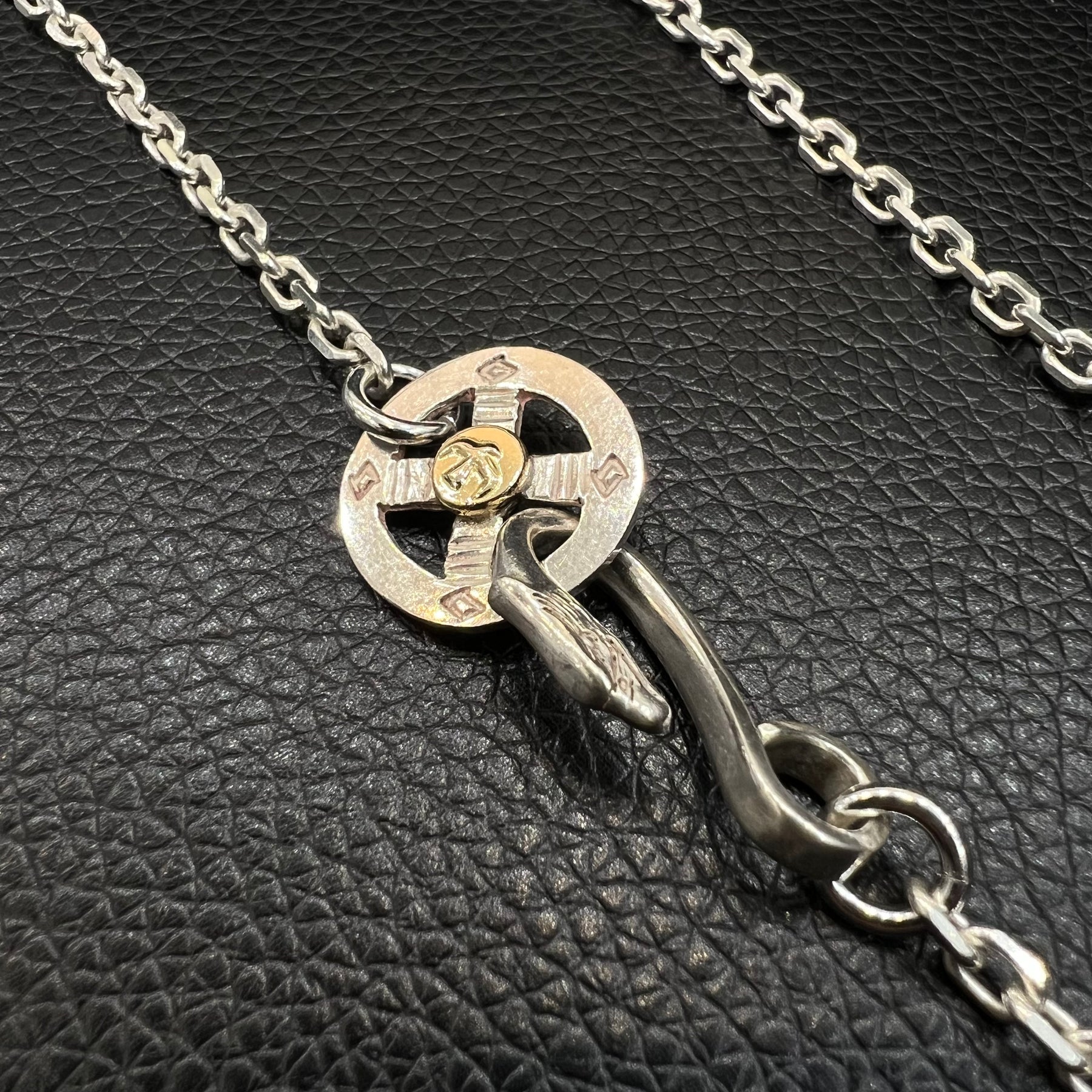 ゴローズ goro's [現行]上金特大フェザーSET(右)※最安値 – DELTAone