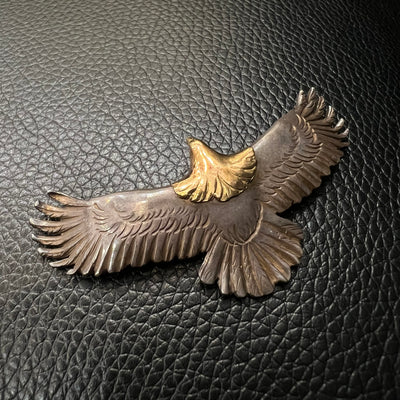 ゴローズ goro's※最高ランク※ [特注]小イーグル※オーラ抜群※15.06ｇ