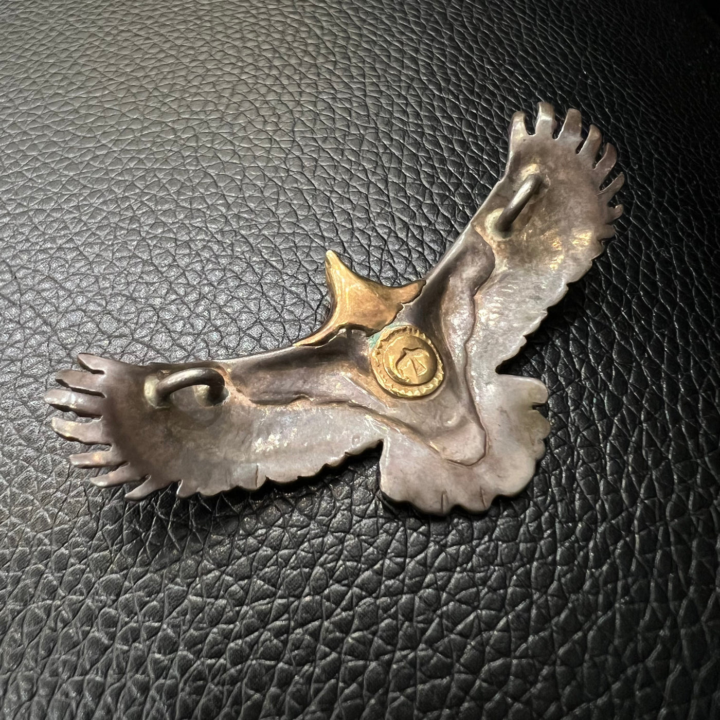 ゴローズ goro's※最高ランク※ [特注]小イーグル※オーラ抜群※15.06ｇ