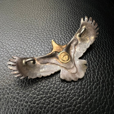 ゴローズ goro's※最高ランク※ [特注]小イーグル※オーラ抜群※15.06ｇ