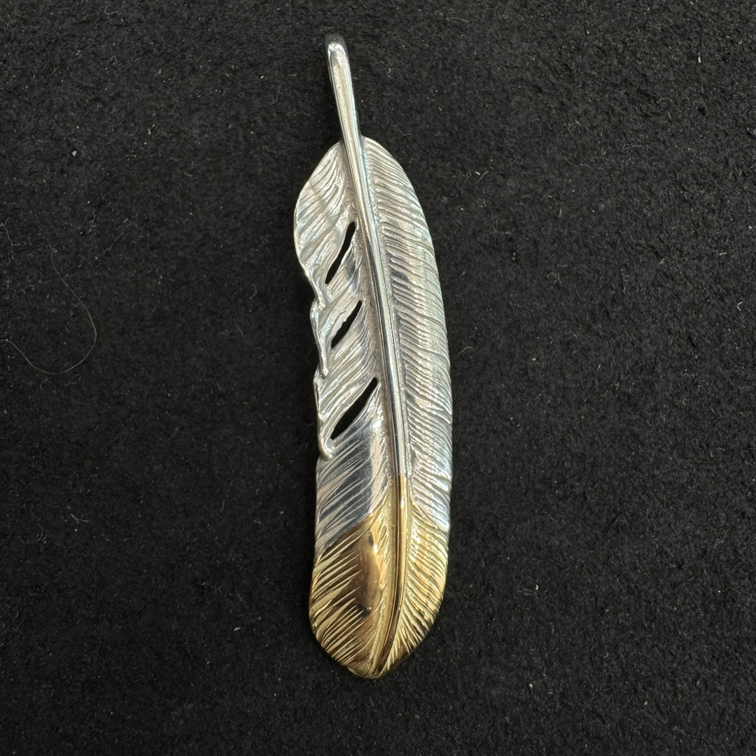 フェザー – DELTAone