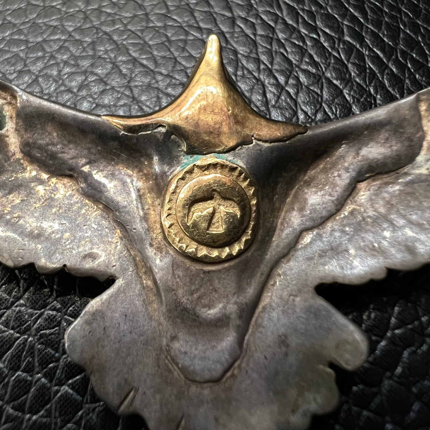 ゴローズ goro's※最高ランク※ [特注]小イーグル※オーラ抜群※15.06ｇ