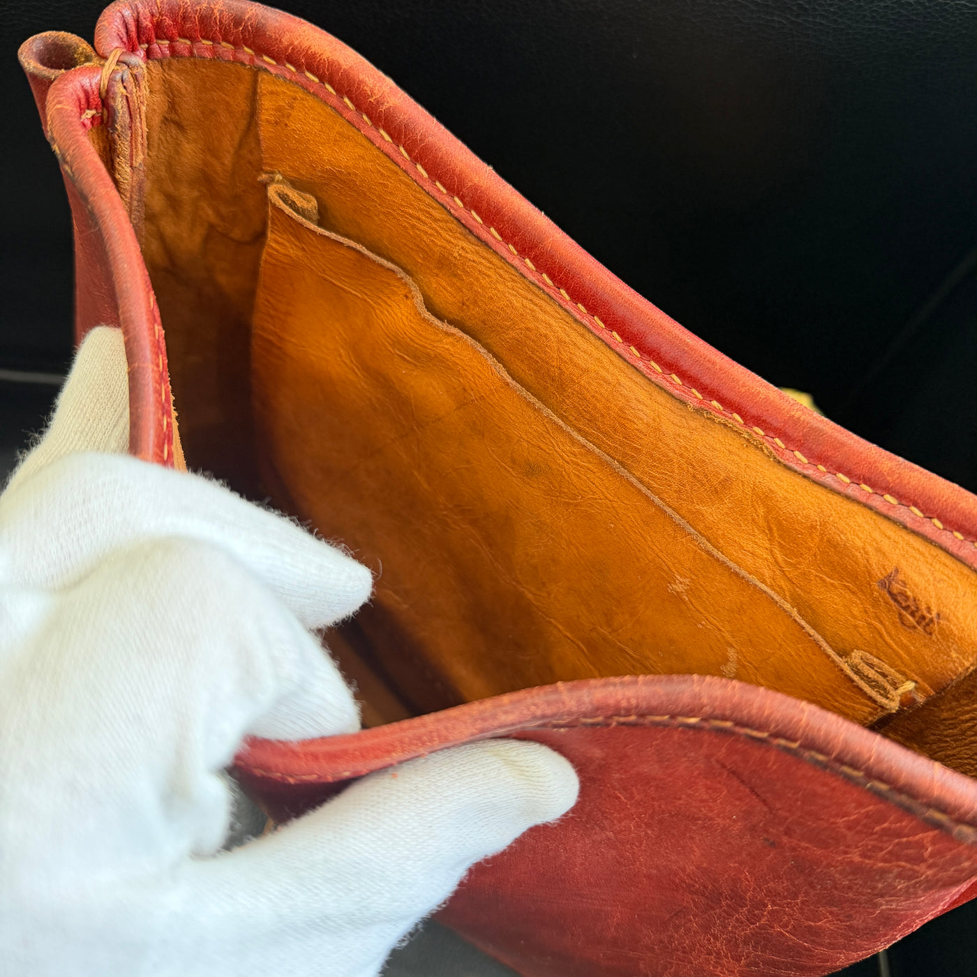 goro's Medicine Bag ゴローズ特注バッグ ゴローズ goro's [超希少]特注バッグ – DELTAone