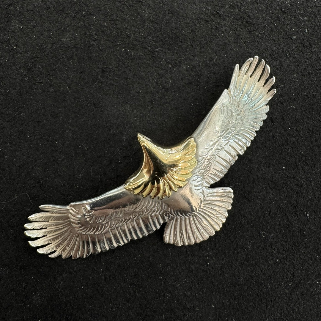 イーグル – DELTAone