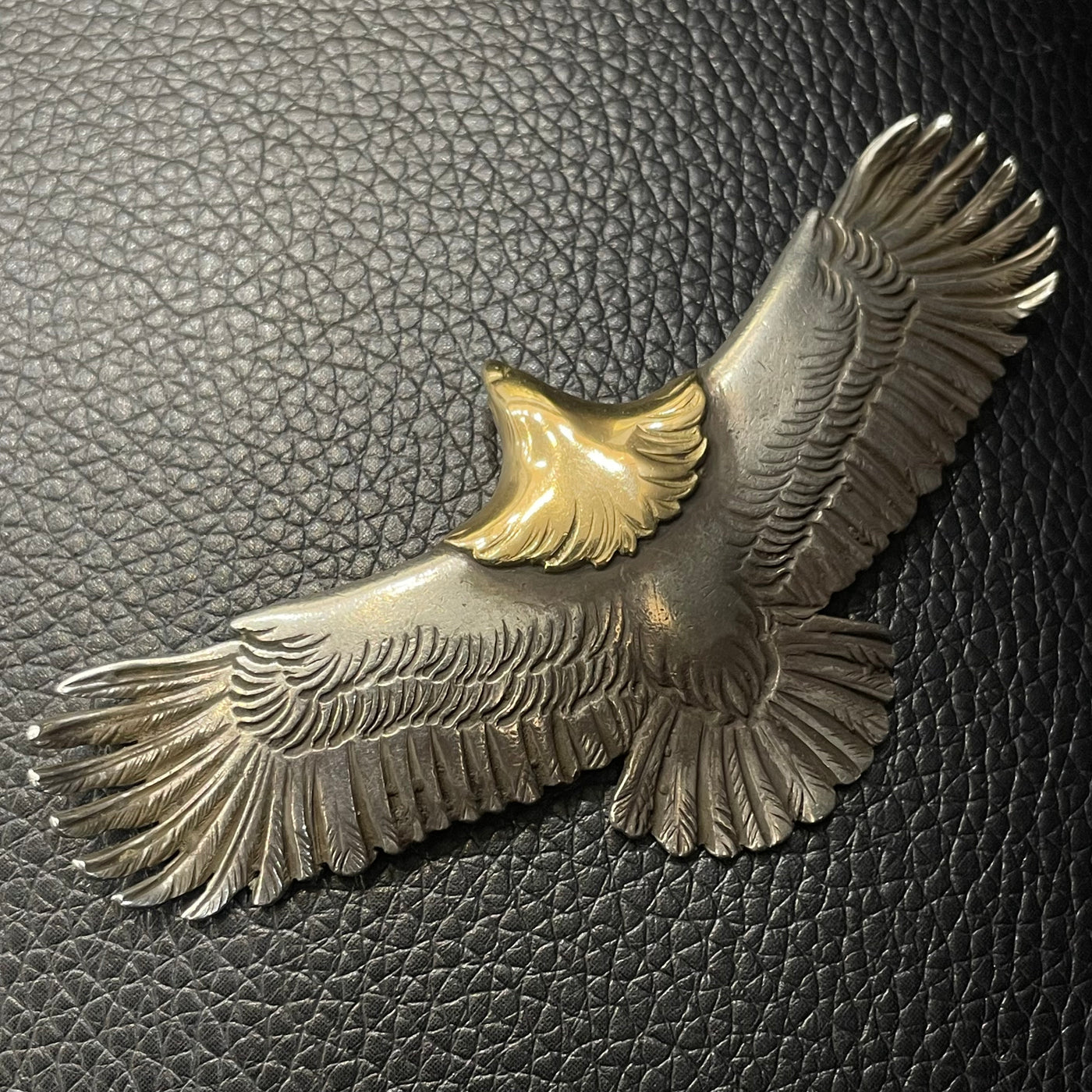 ゴローズイーグルTYPE 楽天市場】ゴローズ goro's 原宿フリージア OLD物 初期型 大イーグル