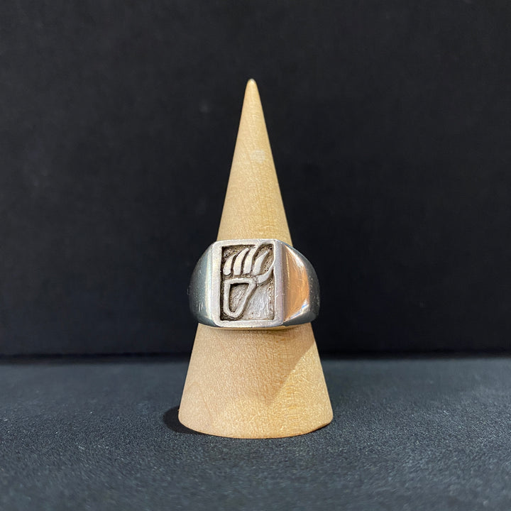 ゴローズgoro'sくまの手リング21号 goro's ゴローズ 熊の手リング21号 : BRING Yahoo!ショップ