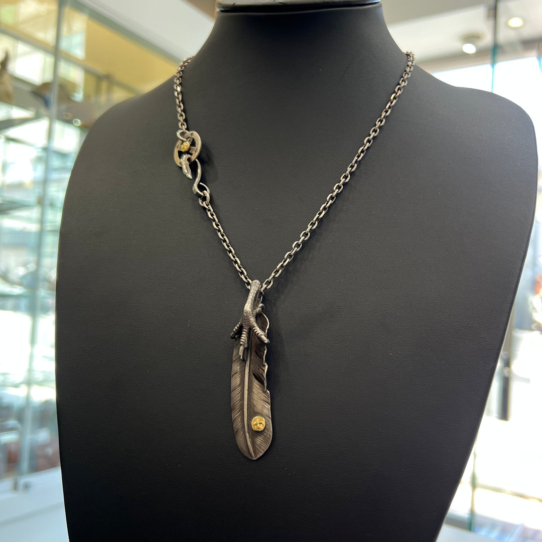 セットアップ – DELTAone