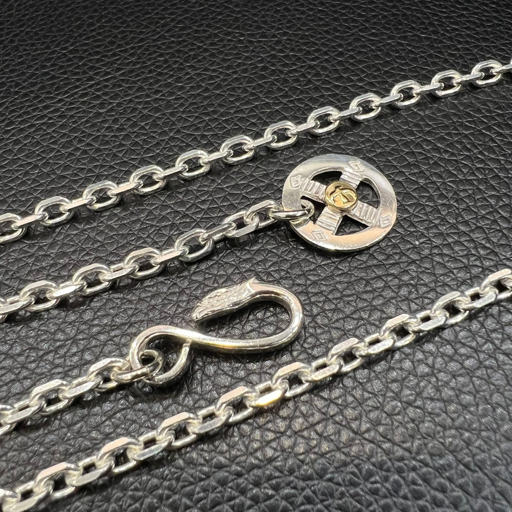 ワンページ　ゴローズ ゴローズ goro's [新品] ホイール付太角チェーン – DELTAone