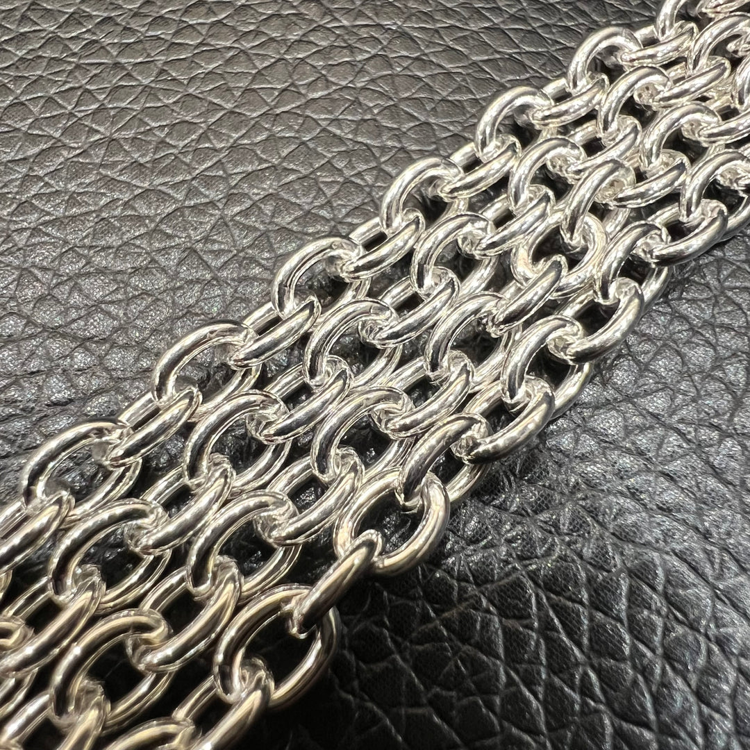 ゴローズ goro's イーグルフック付太丸ロングチェーン – DELTAone