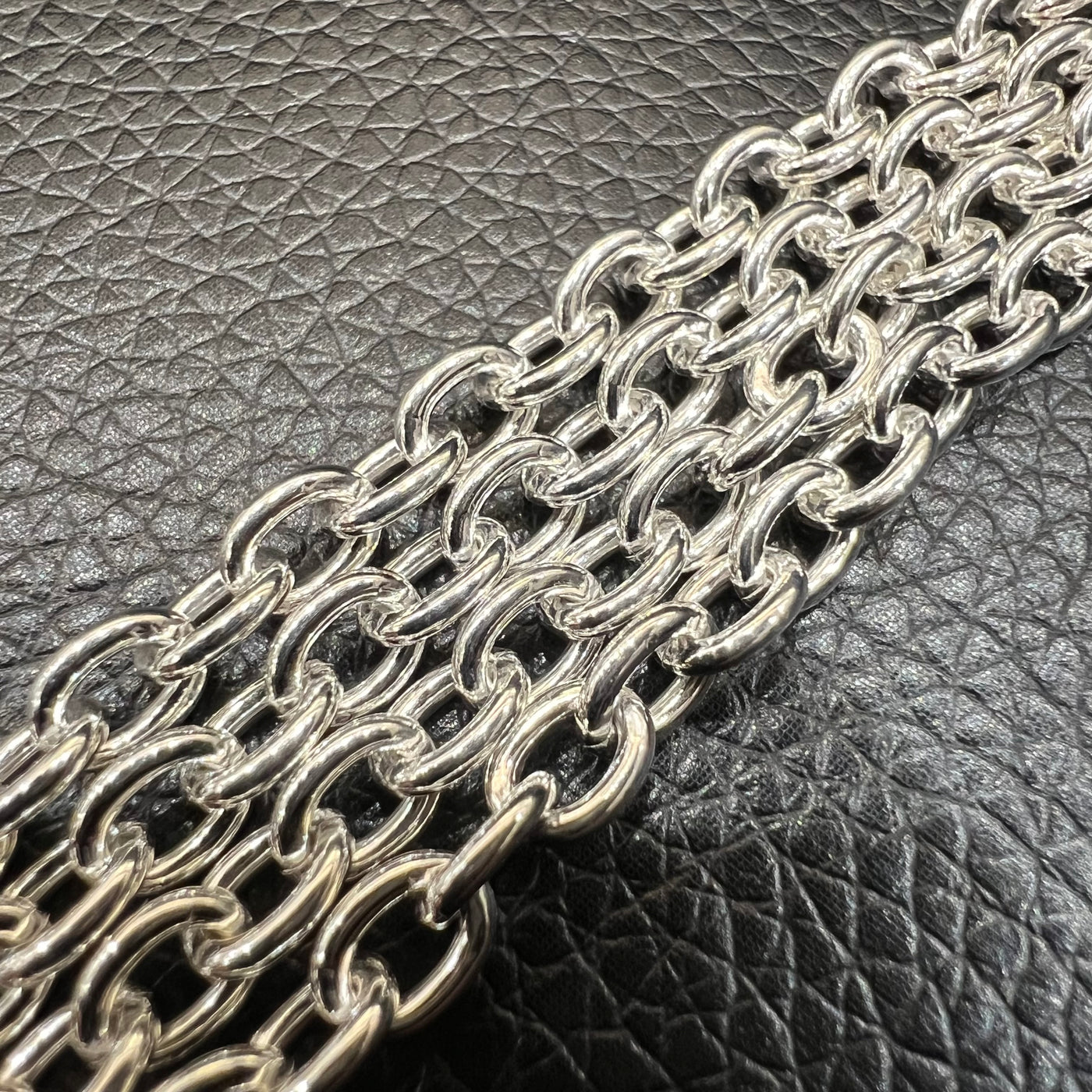 ゴローズ goro's イーグルフック付太丸ロングチェーン – DELTAone