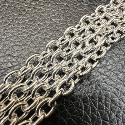 ゴローズ goro's イーグルフック付太丸ロングチェーン – DELTAone