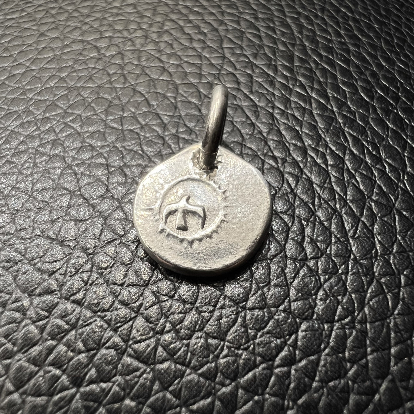 ゴローズ goro's [ほぼ新品][OLD]SVin太陽メタル(小)※中期モデル