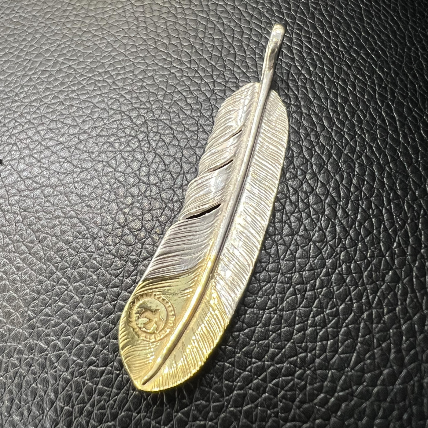 ゴローズ 先金特大フェザー ゴローズ goro's [新品]先金特大フェザー(左) – DELTAone