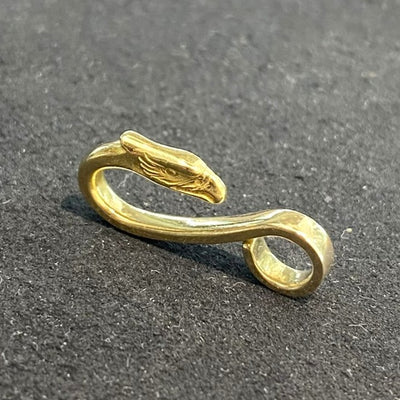 ゴローズ goro's [美品]全金イーグルフック ※特別SALE
