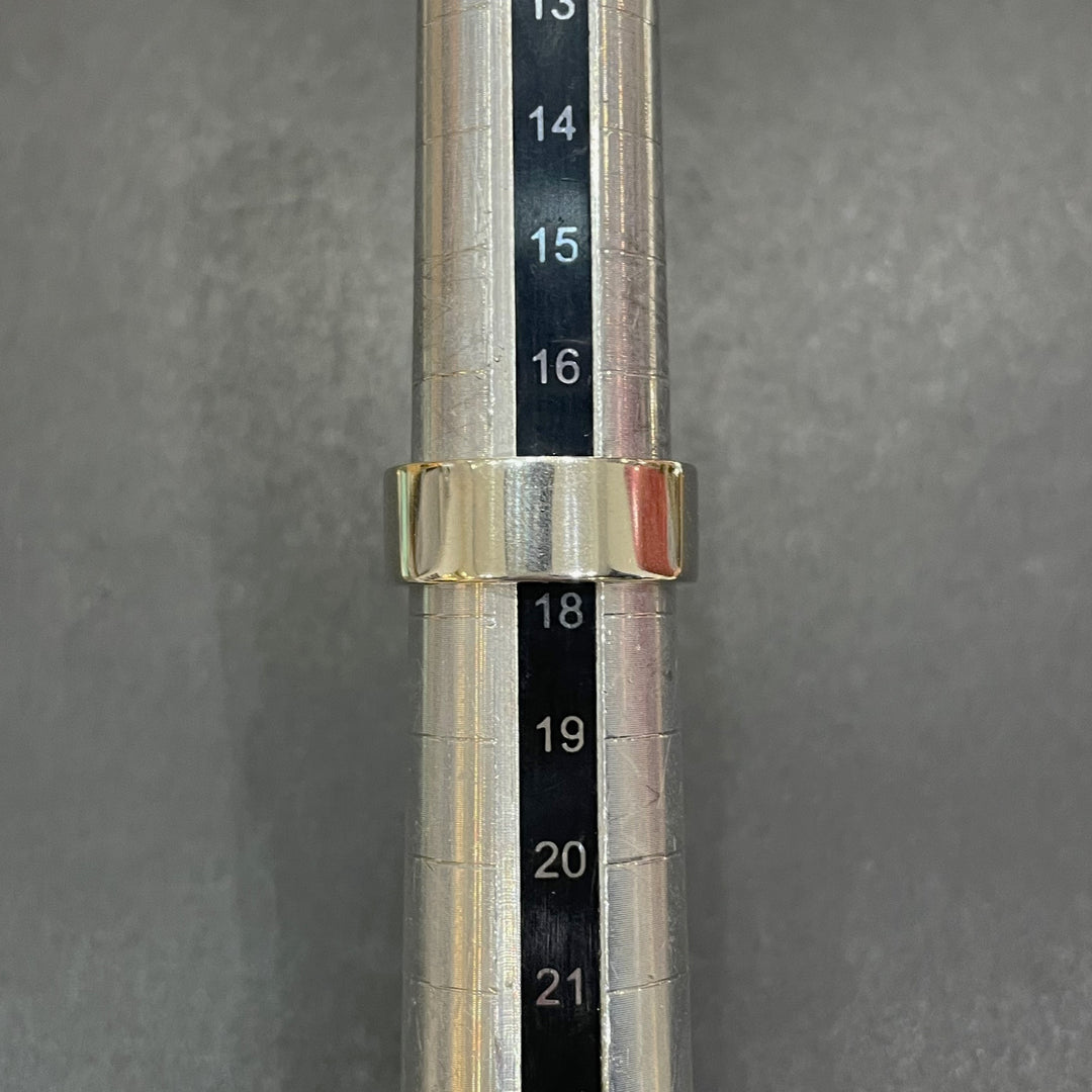 ゴローズ goro's [新品]平打ちリング(17号) – DELTAone