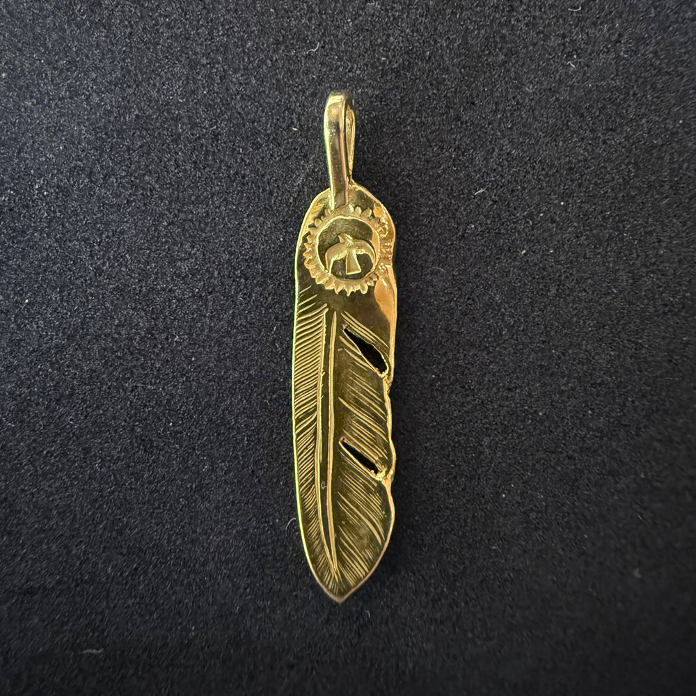 goro's（ゴローズ）フェザー買取詳細 – DELTAone