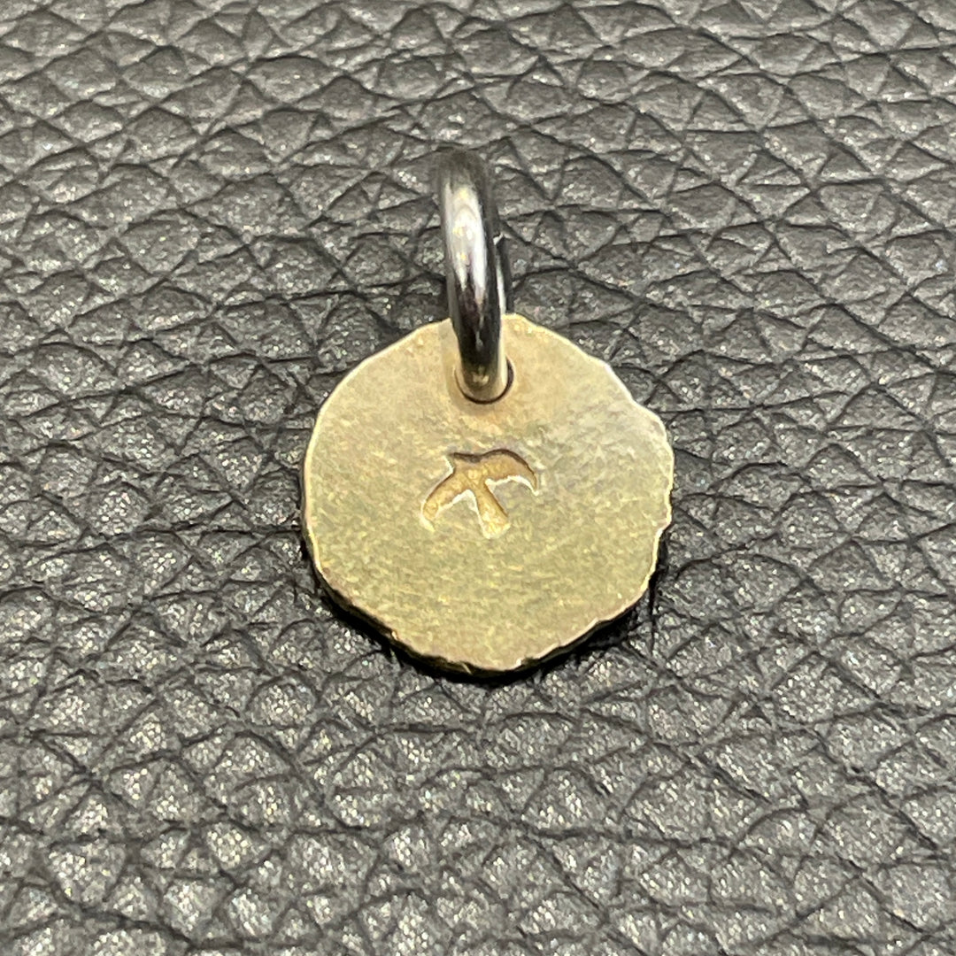 ゴローズ goro's K18太陽メタル※歪メタル※タタキ鋭い – DELTAone