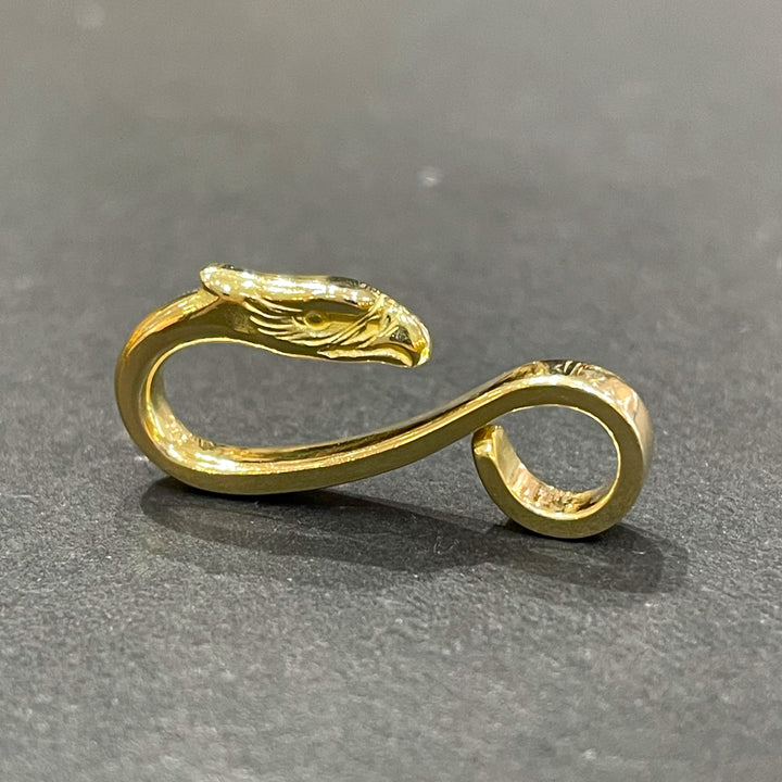 ゴローズ goro's [新品]全金イーグルフック – DELTAone