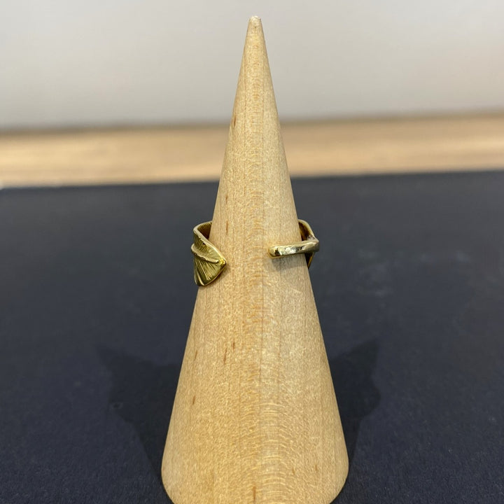 ゴローズ 全金ピンキーリング 7号 goro's shopbring_7023h170022