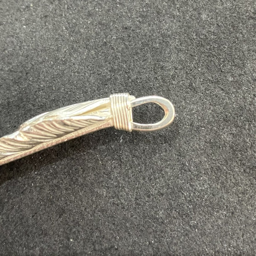 ゴローズ goro's [新品]上銀特大フェザー(左) – DELTAone