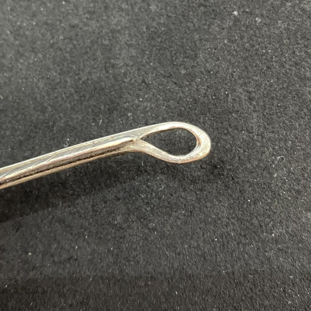 ゴローズ goro's [現行]プレーン特大フェザー(右)※雰囲気あり – DELTAone