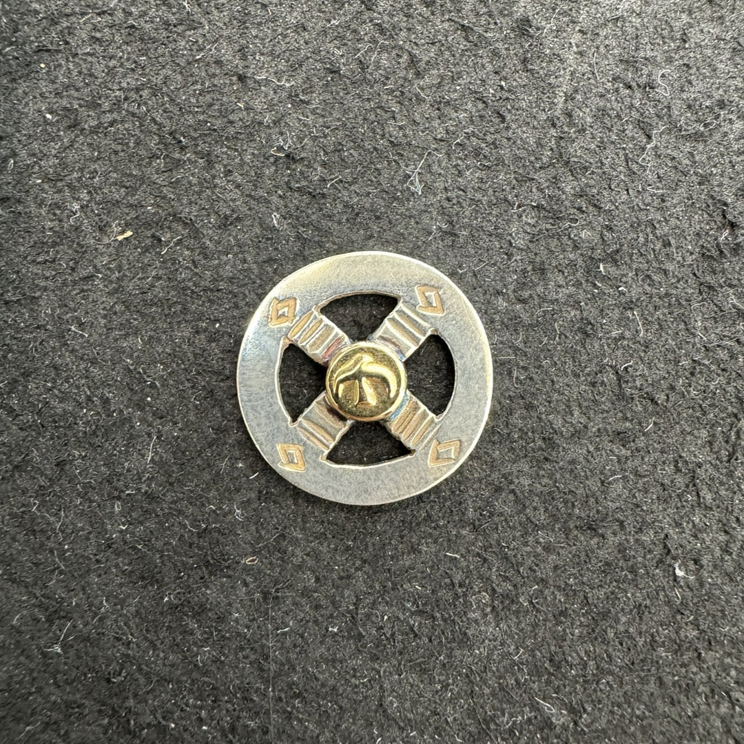 ゴローズ goro's K18付SVホイール – DELTAone