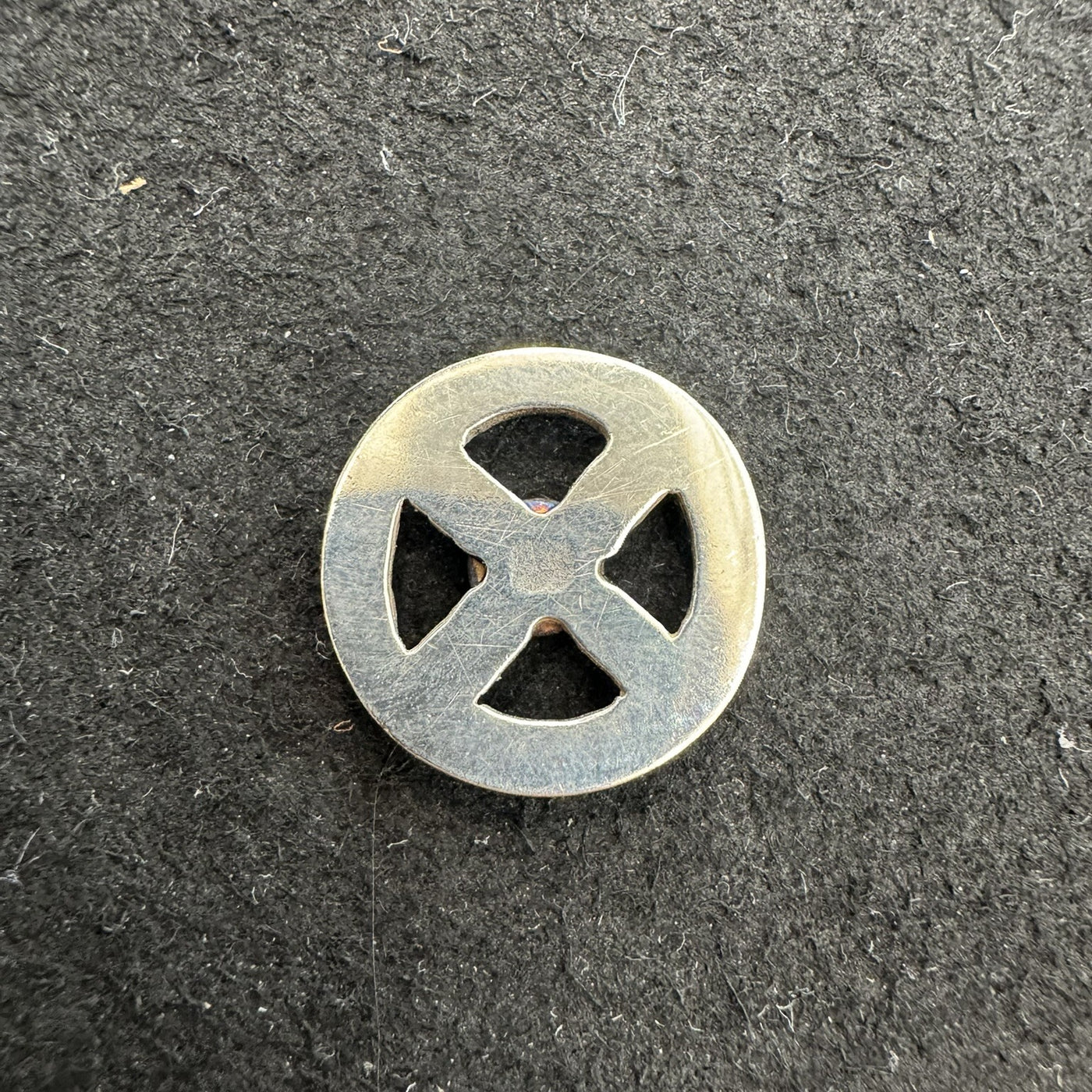 ゴローズ goro's K18付SVホイール – DELTAone