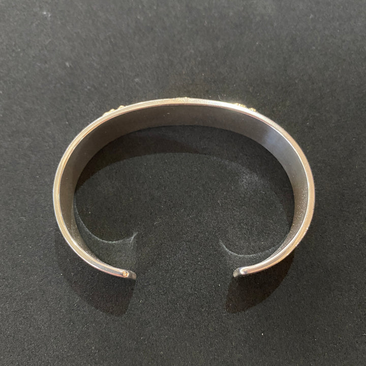 ゴローズ goro's [超美品]Wローズブレス(S) – DELTAone