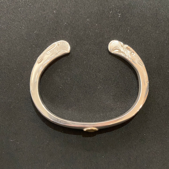 顔ブレス　OLD Sサイズ 顔ブレス OLD Sサイズ 顔ブレス OLD Sサイズ goro's ゴローズ オールド