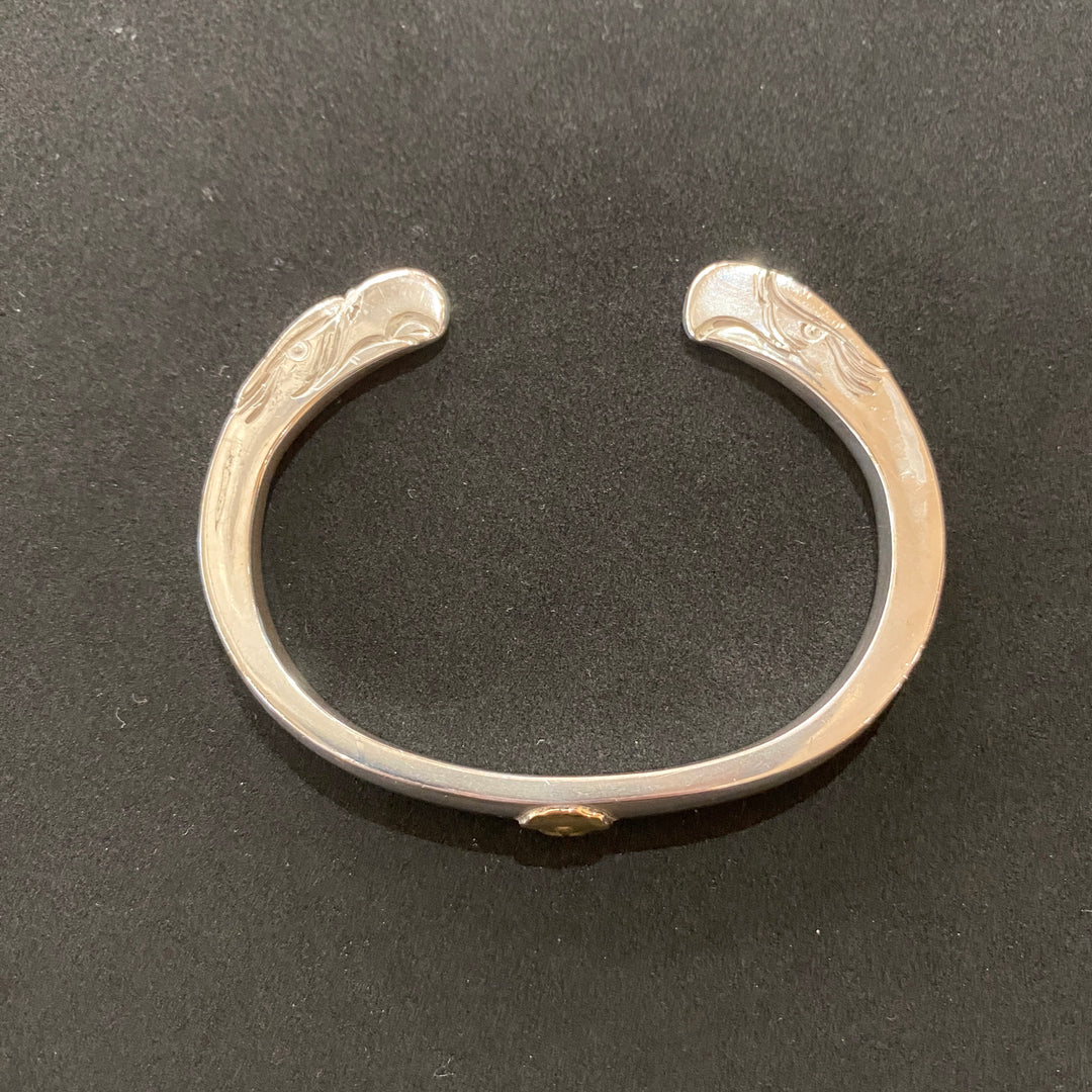 さ*』様 ゴローズ　顔ブレス(Ｓ) ゴローズ goro's [超美品][現行]顔ブレス(S) – DELTAone