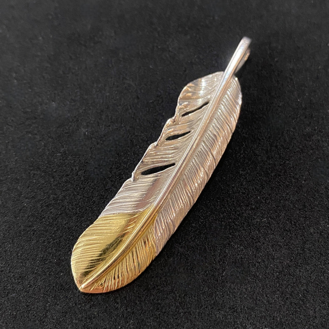 フェザー – ページ 7 – DELTAone