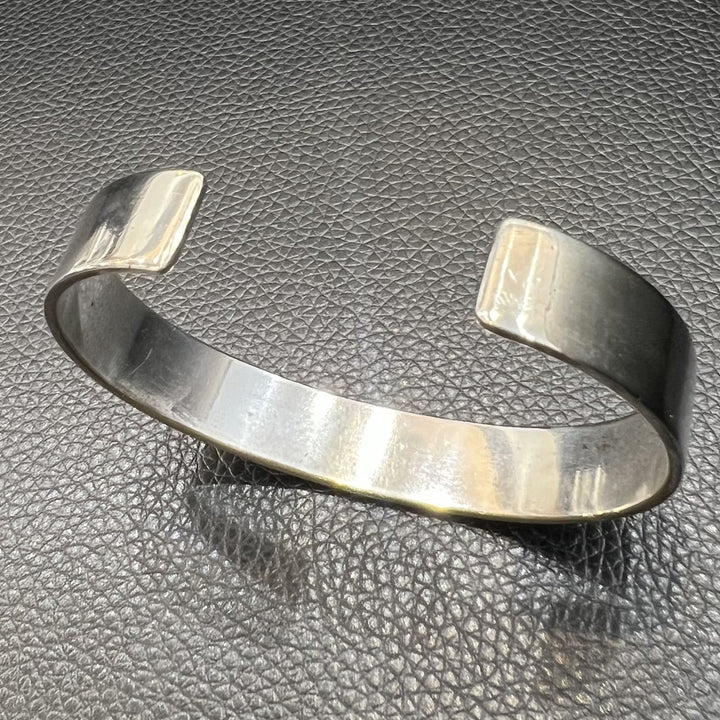 ゴローズ goro's 平打ちブレス(L) – DELTAone