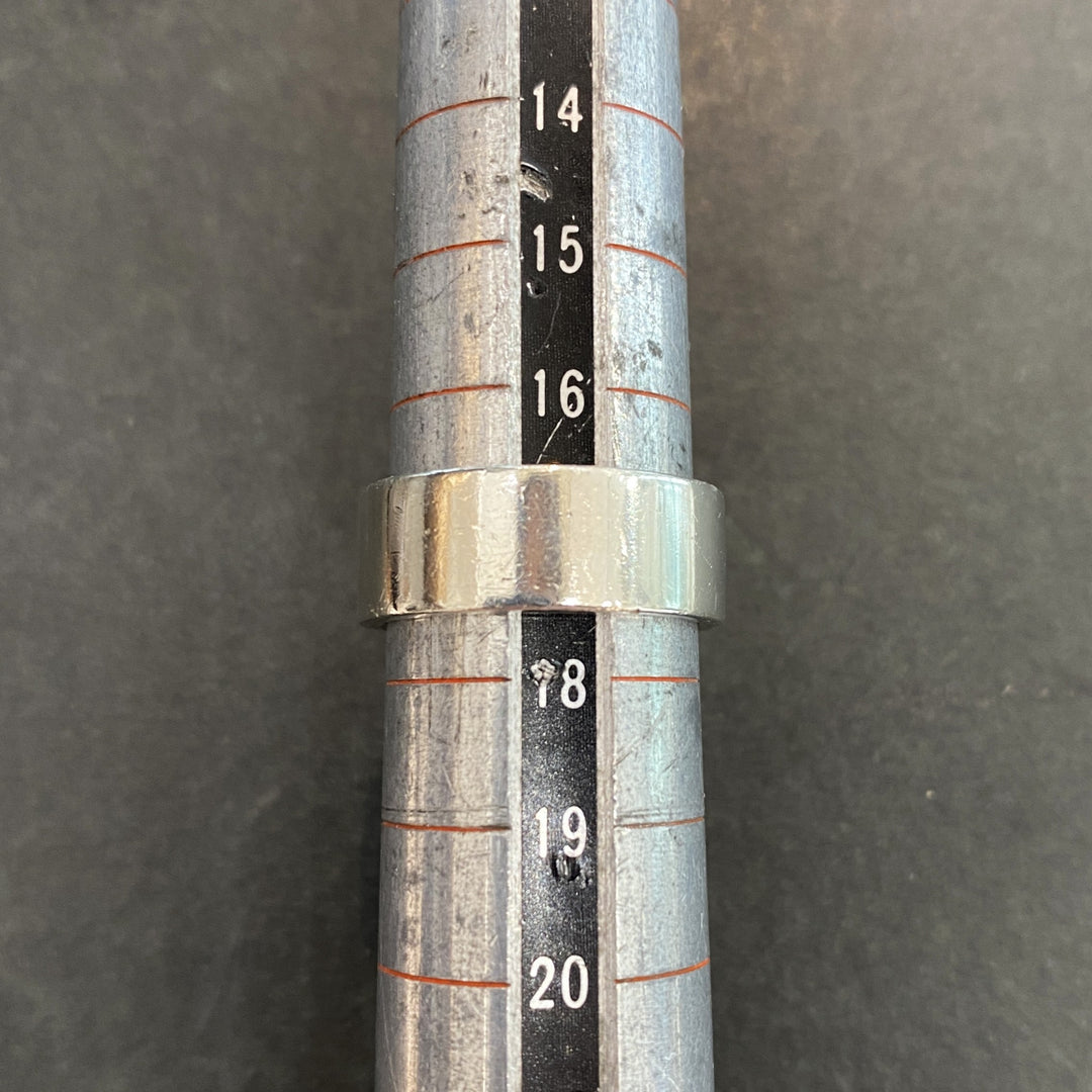 ゴローズ goro's 平打ちリング(17号)※イーグル斜め飛び/最新キャスト