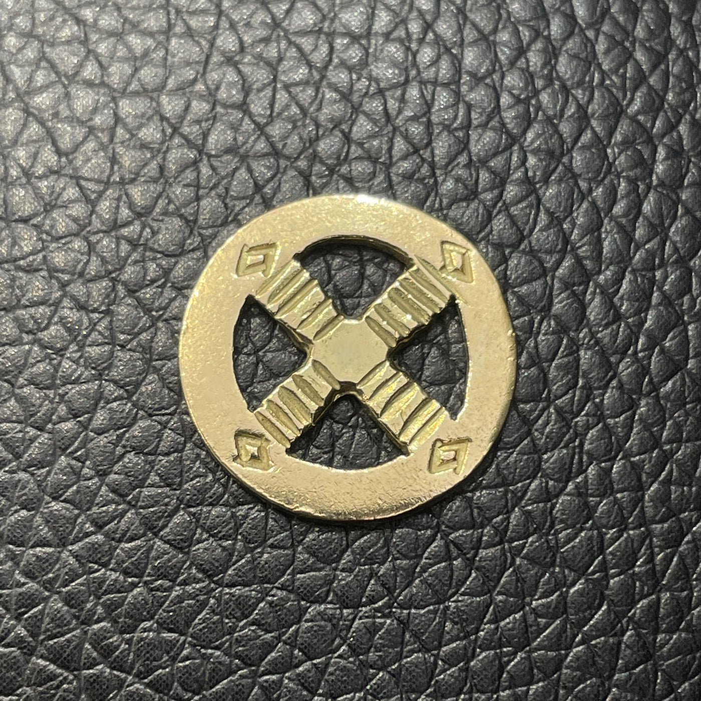 goro's - ゴローズ 全金金付メディスンホイールの通販 by クロロ