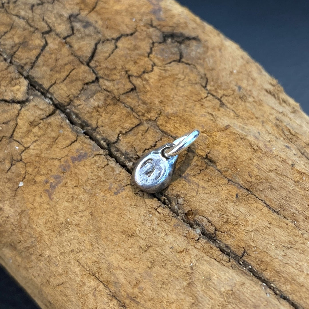 ゴローズ　極小金メタル　goros 原宿 高橋吾郎 ゴローズ goro's [超希少][特注]全金メタル※高橋吾郎氏