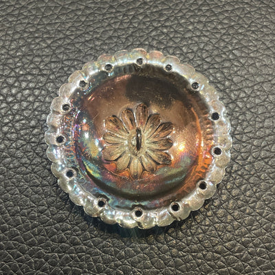 ゴローズ goro's ※特別SALE※SVコンチョ※直径3.9cm