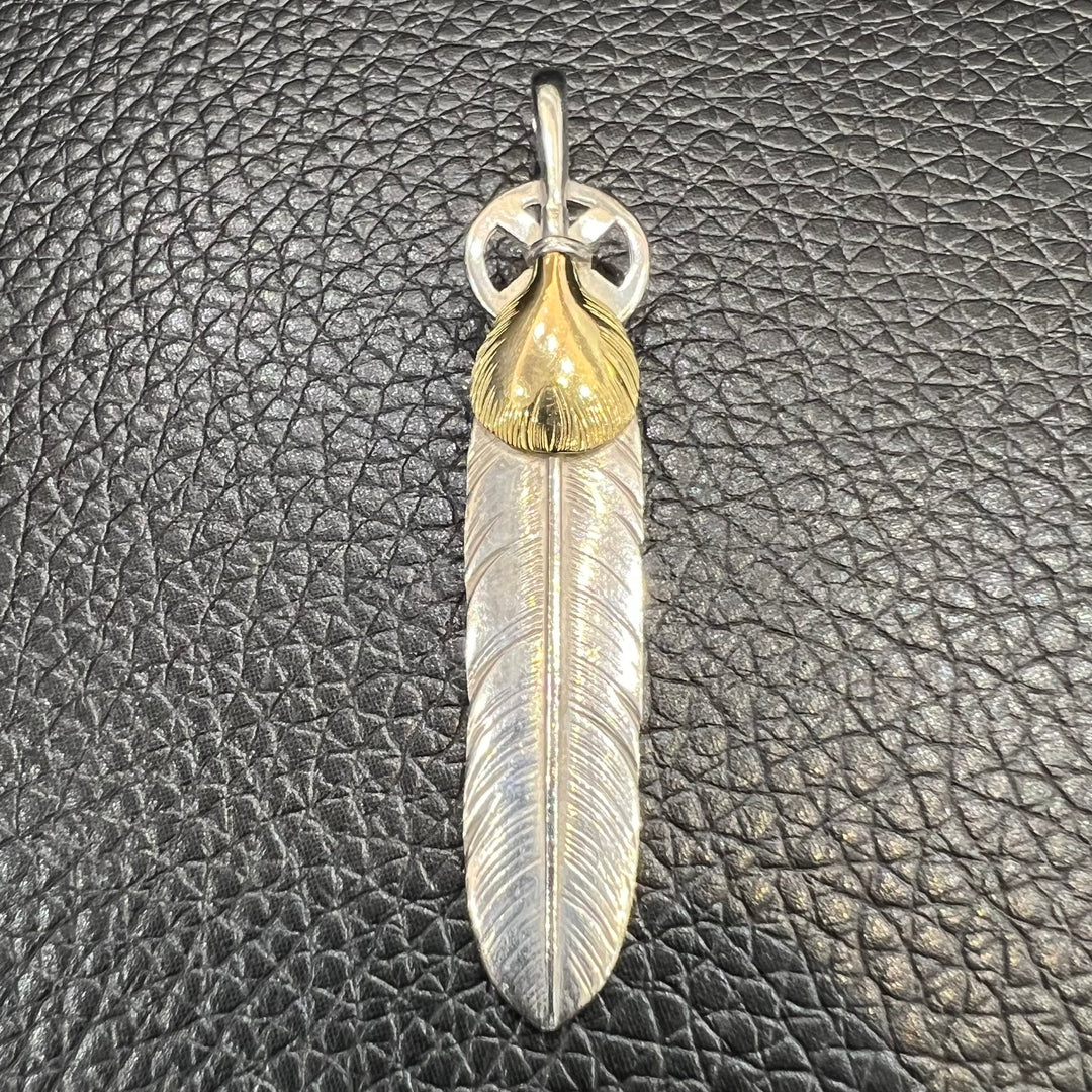 goro's（ゴローズ）フェザー買取詳細 – DELTAone