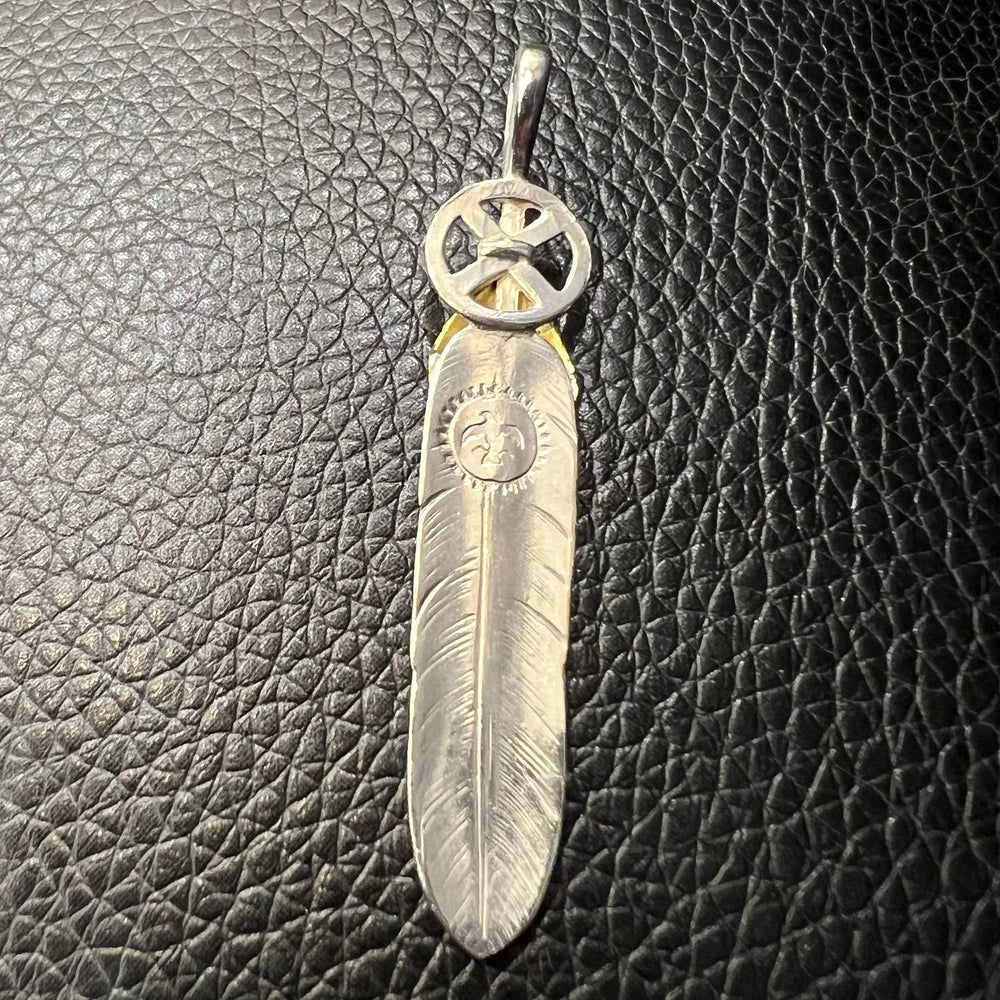 goro's（ゴローズ）フェザー買取詳細 – DELTAone