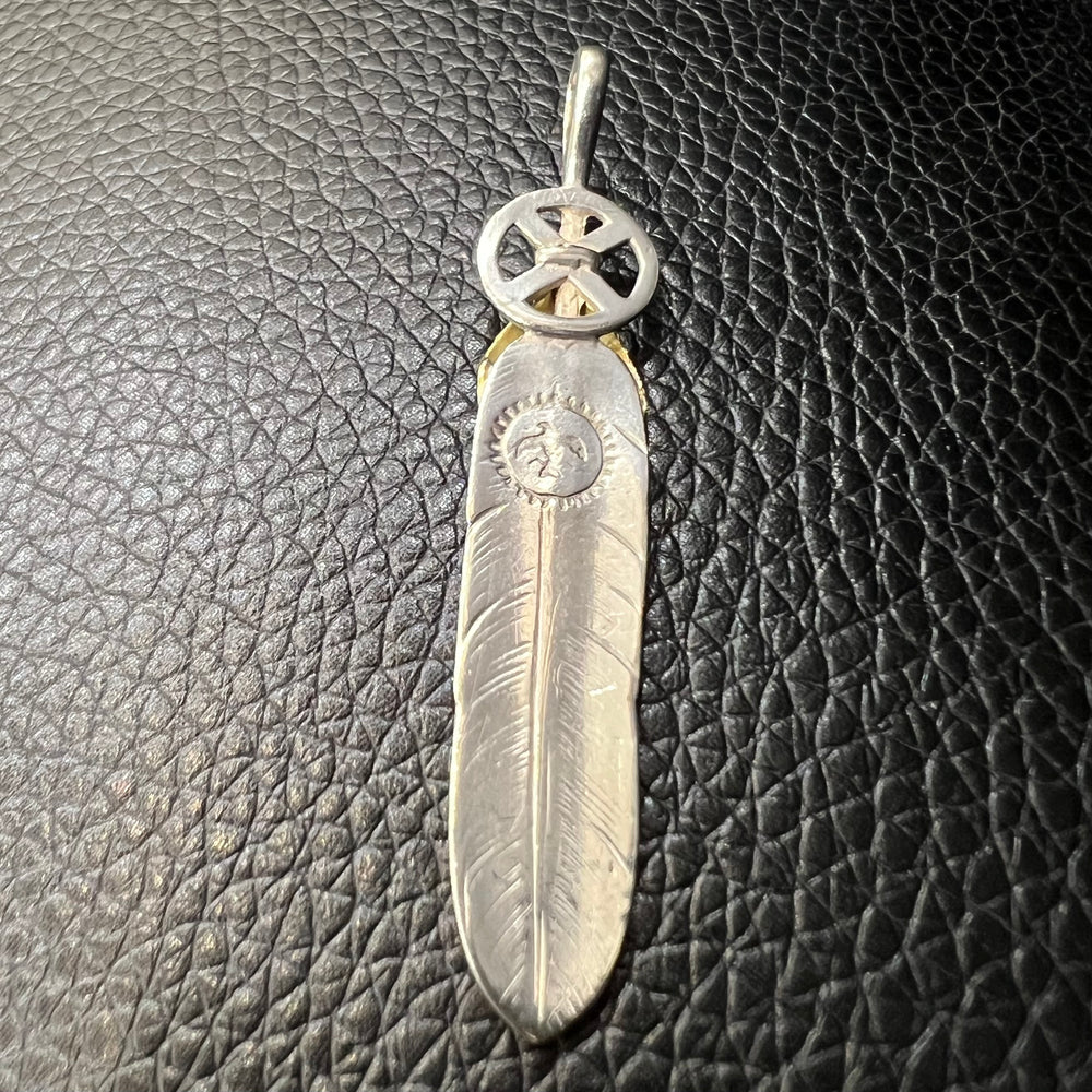 フェザー – DELTAone