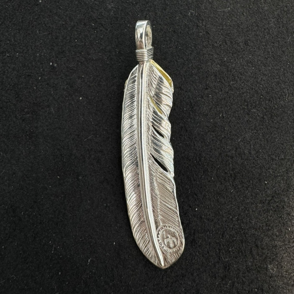 フェザー – DELTAone