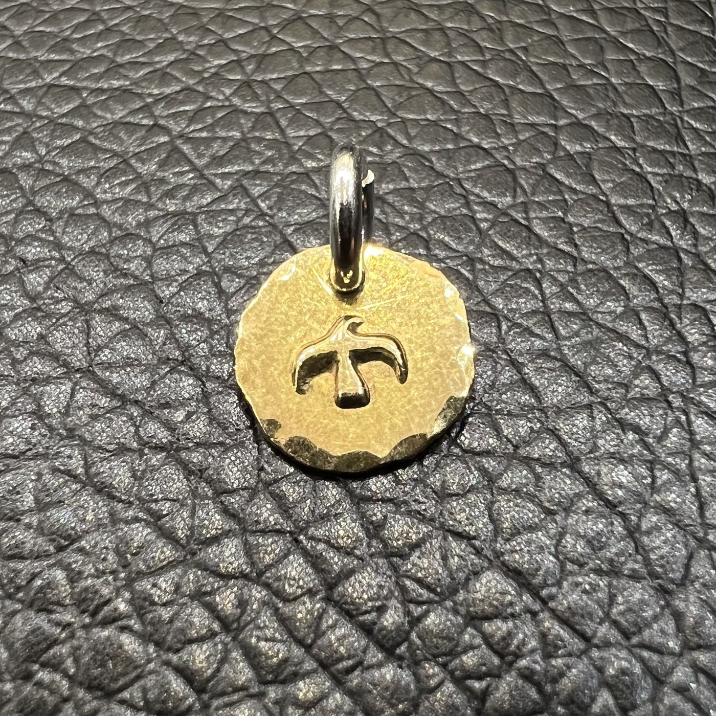 ゴローズ goro's [希少] K18太陽メタル(極小) ※タタキ鋭い – DELTAone