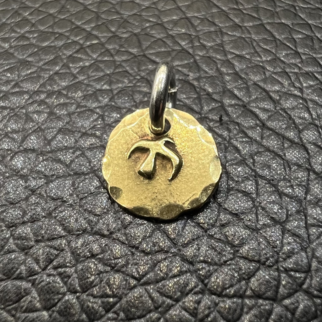 ゴローズ goro's [希少] K18太陽メタル(極小) ※斜め飛び – DELTAone