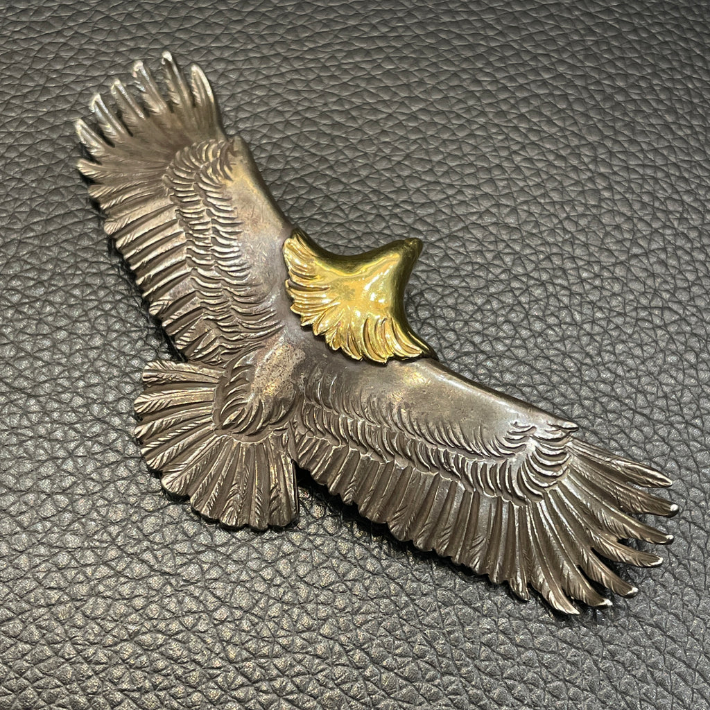 ゴローズ goro's [特注]大イーグル※45.38g※最高ランク – DELTAone