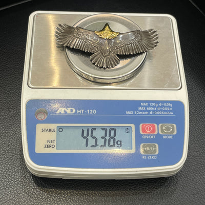 ゴローズ goro's [特注]大イーグル※45.38g※最高ランク