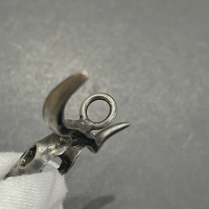 ゴローズ goro's [超希少][OLD]バッファロートップ※雰囲気有り – DELTAone