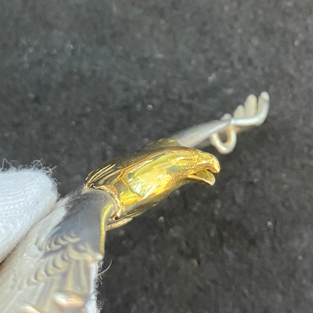 ゴローズ goro's [特注]大イーグル※41g超え – DELTAone