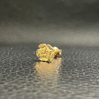 ゴローズ goro's ※特別SALE※美品※ローズピアス