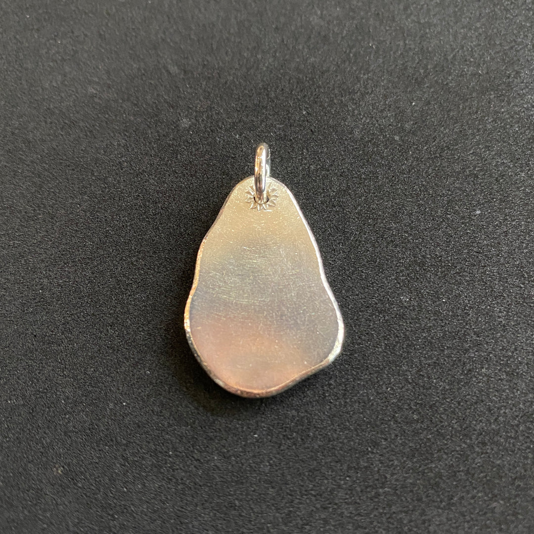 ゴローズ goro's [OLD][美品]印台イーグルメタル – DELTAone