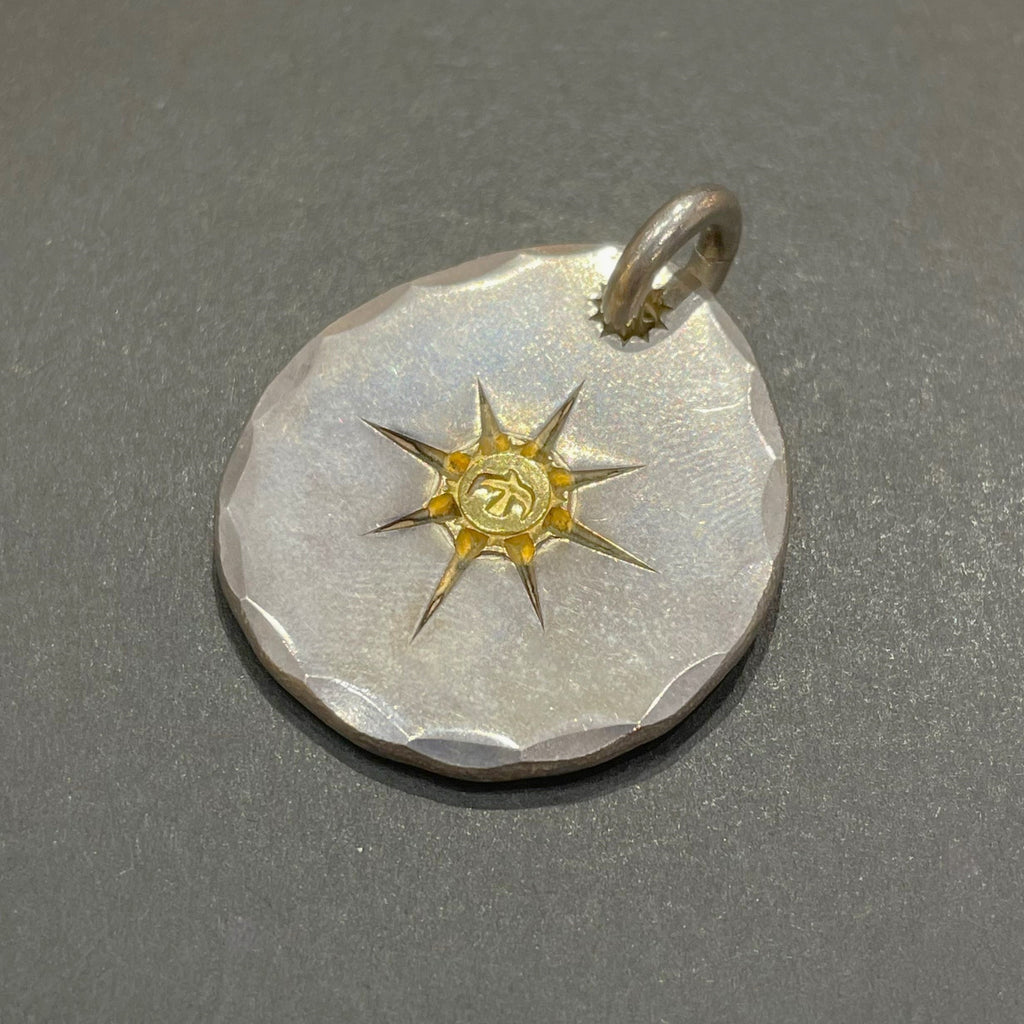 ゴローズ goro's 中メタル – DELTAone